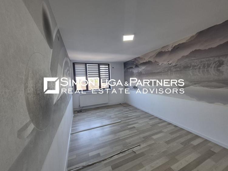 Spațiu comercial, de 900 mp, în Mănăștur