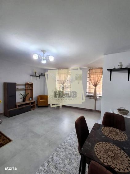 Apartament cu 2 camere în Nou