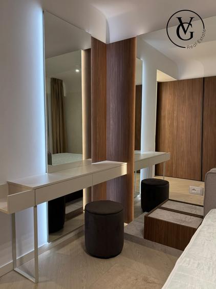 Apartament 3 camere - Cortina North - Loc de parcare subteran - 9