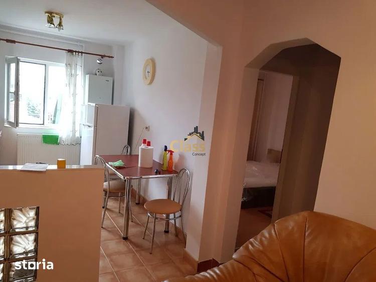 Apartament cu 2 camere decomandat în Între Lacuri — fotografia 1