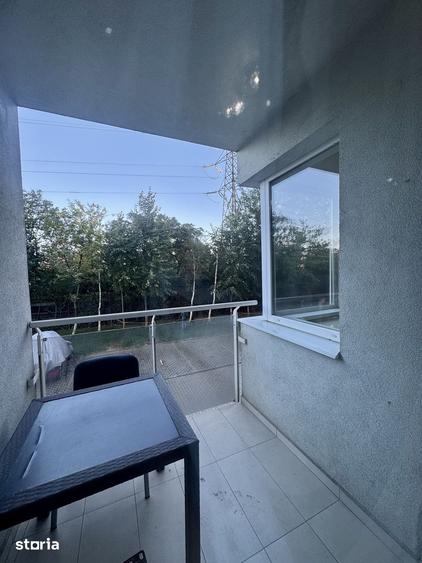 Apartament cu 3 camere decomandat în UTA