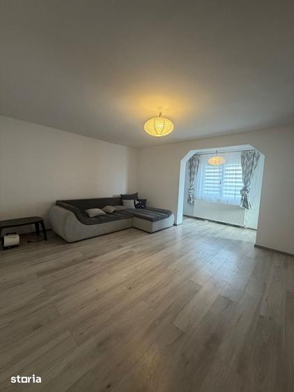 Vand Casa In Hemeiusi P + M - 1