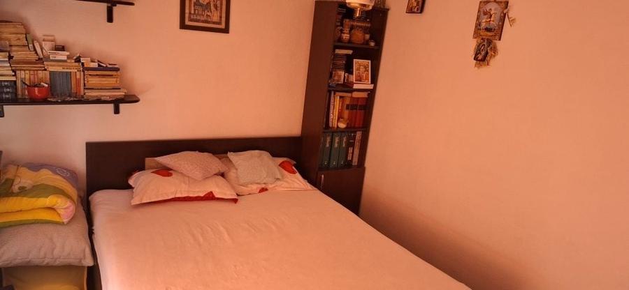 Apartament cu 2 camere semidecomandat în Baraolt