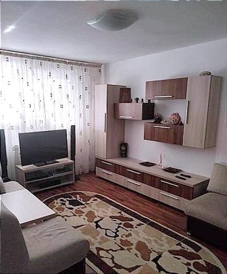 🙋 Abator🔸 3 Camere Decomandate 70m² Centrala Mobilat Loc de PARCARE - 1