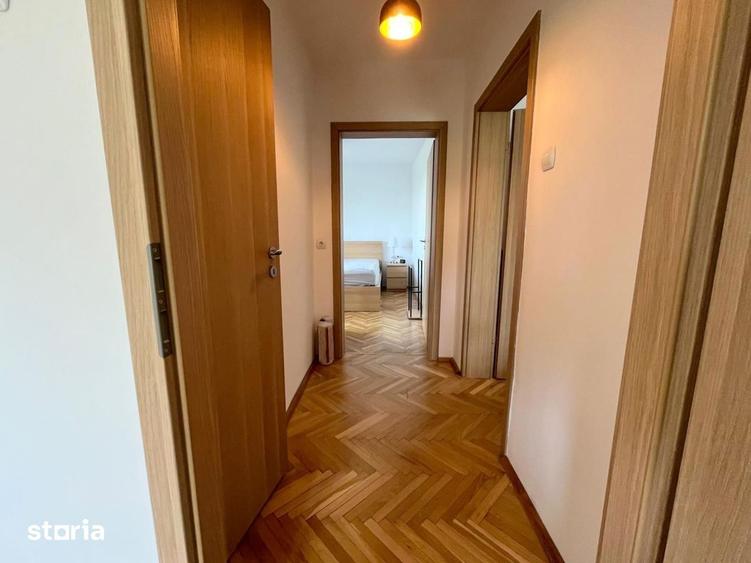 Apartament de inchiriat cu 3 camere langa Parcul Botanic - 8