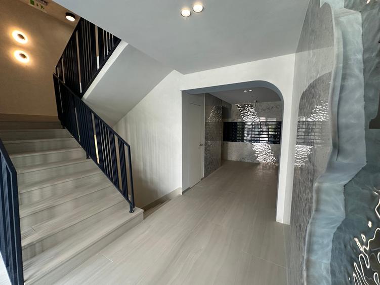 Apartament cu 2 camere semidecomandat în Moșilor