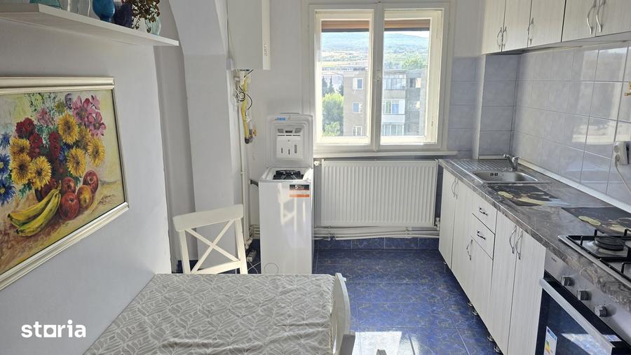 Apartament cu 2 camere în Dacia