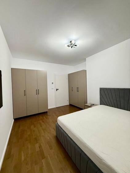 Apartament cu 2 camere în Torontalului