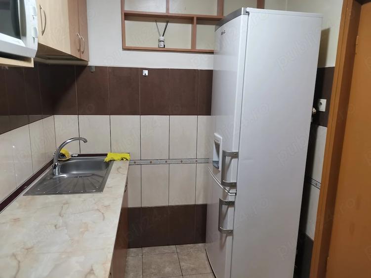 Apartament cu 2 camere decomandat în Ferdinand