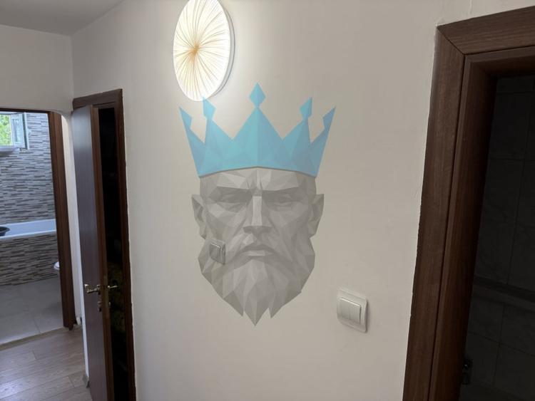 Apartament 3 Camere Mosilor Bucuresti - 15