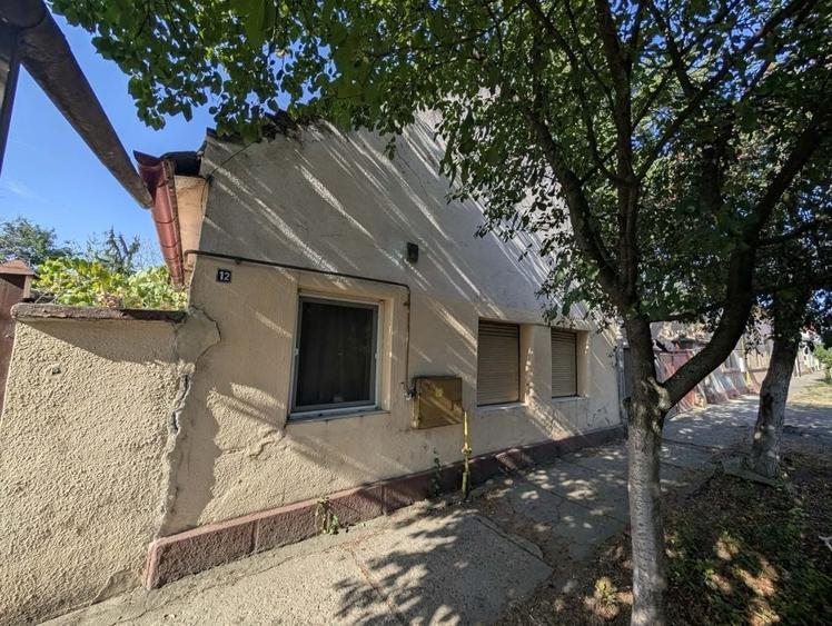 Casă cu 3 camere în Grădiște