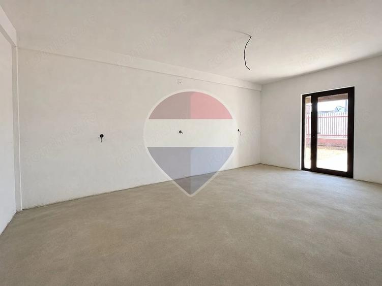 Casa individuala, construc?ie noua- teren proprietate, Sendreni - 7