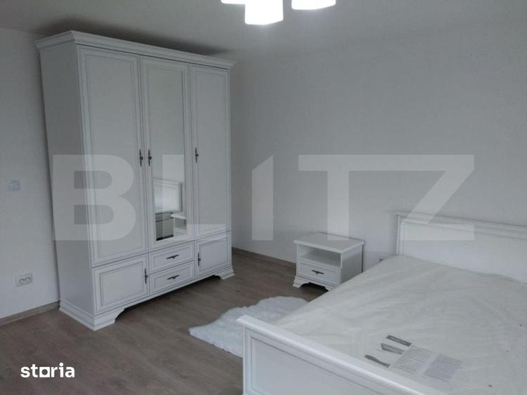 Apartament 2 camere, 65 mp, parcare, zona strazii Teleorman - 11