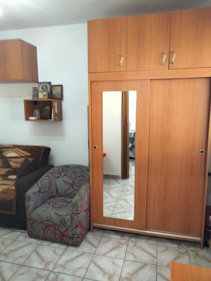 Garsonieră nedecomandată în Olteniței