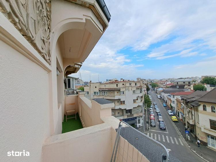 Garsonieră în Eminescu