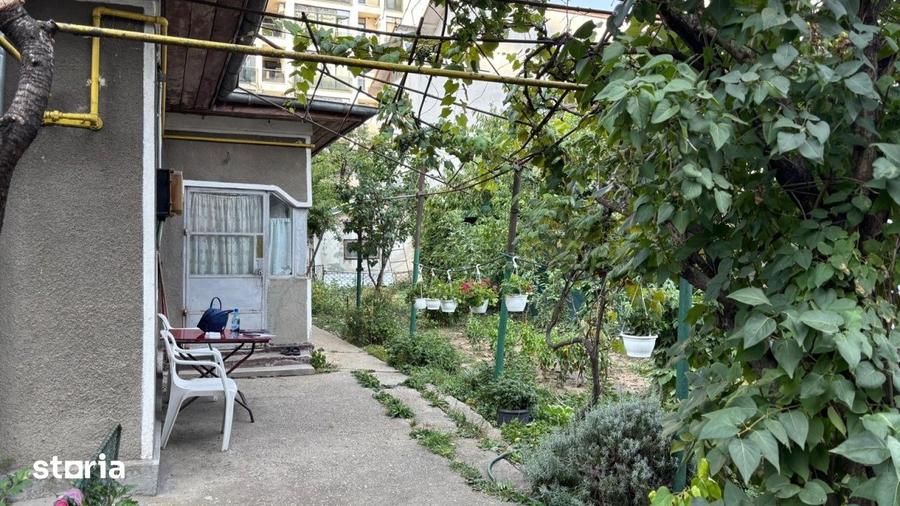 Floreasca - Barbu Vacarescu - teren 343 mp - 4