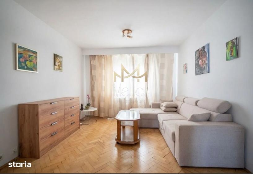 Apartament superb 4 camere decomandat | ideal studenti | Dorobantilor! - 5