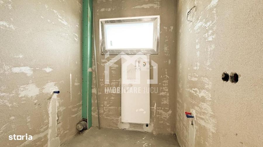 Casă cu 4 camere în Juc-Herghelie