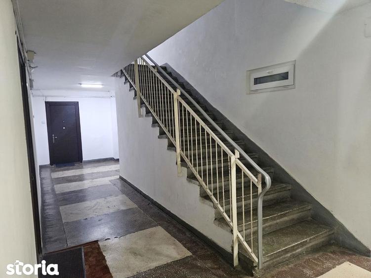 PIATA MUNCII - CALEA CALARA?ILOR - 2 CAMERE DECOMANDAT - 63 MP - 5