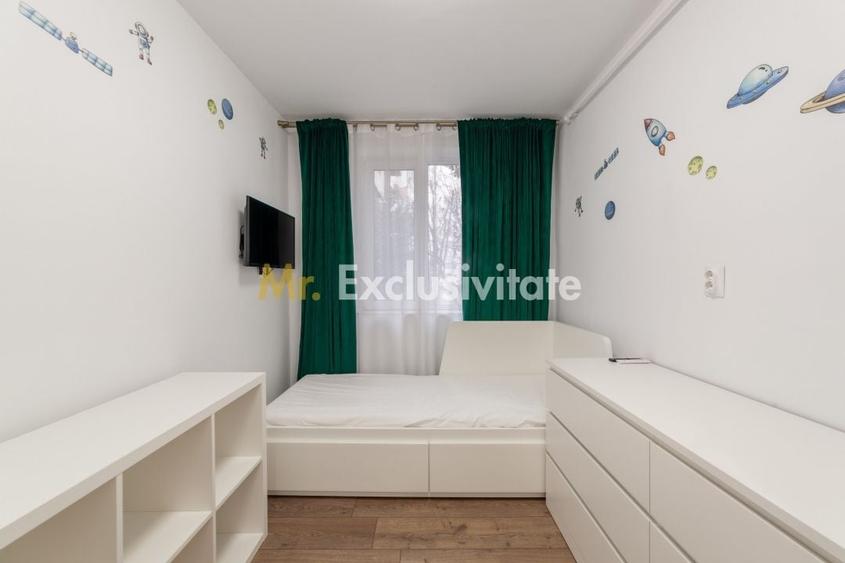🏡 Apartament 3 camere de închiriat | Calea București | Renovat - 11