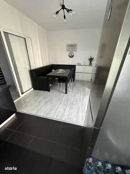 Apartament cu 3 camere în Chiajna