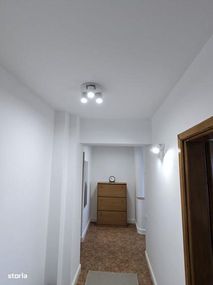 Garsoniera moderna, recent renovata Bd. Unirii nr. 57 - 3