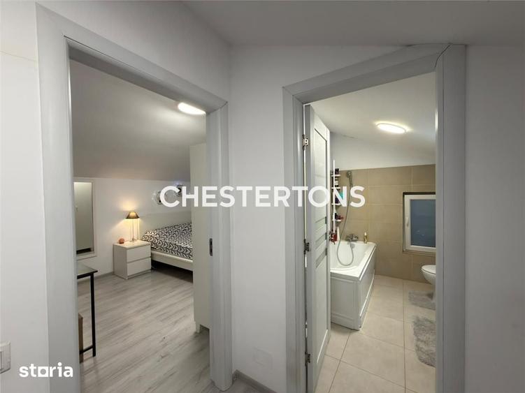 Casă cu 3 camere cu Teren 118 Mp în Central