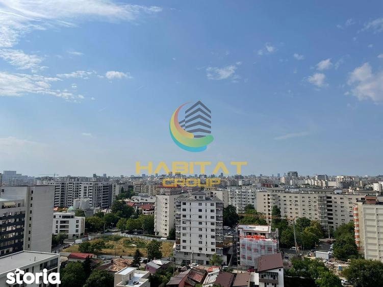 Apartament cu 3 camere în Vitan