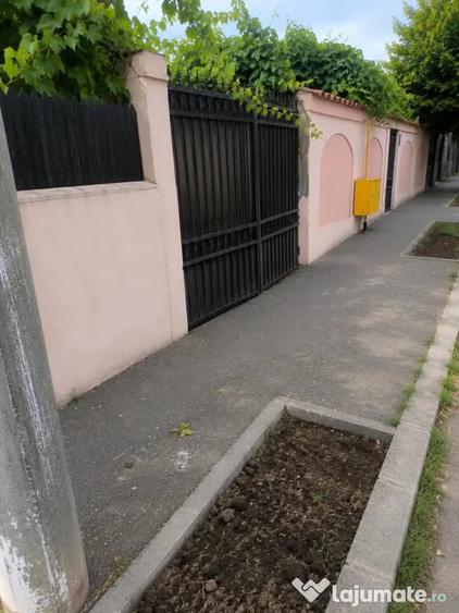 Casa ?i Teren 473 mp, Voluntari Str. Dulgherului, Deschidere Uria?a 18.85 m - 2