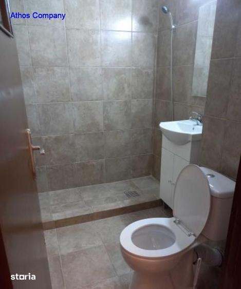 Garsonieră semidecomandată în Drumul Taberei