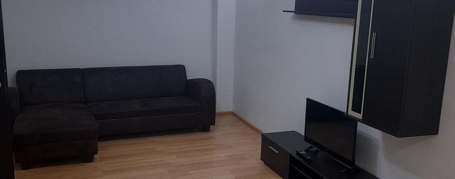 Apartament cu 2 camere decomandat, mobilat în 1 Mai