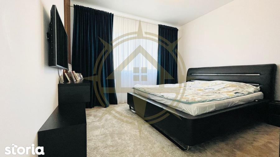 Casă cu 4 camere cu Teren 400 Mp în Corbeanca