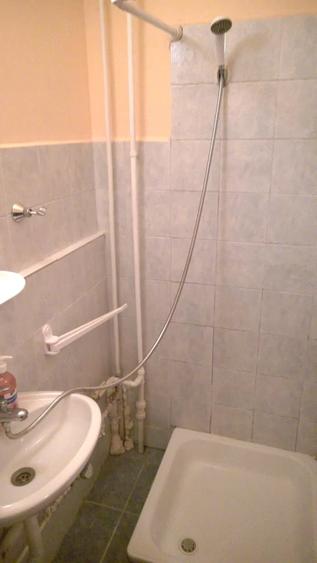 Apartament cu 2 camere semidecomandat în Rogerius