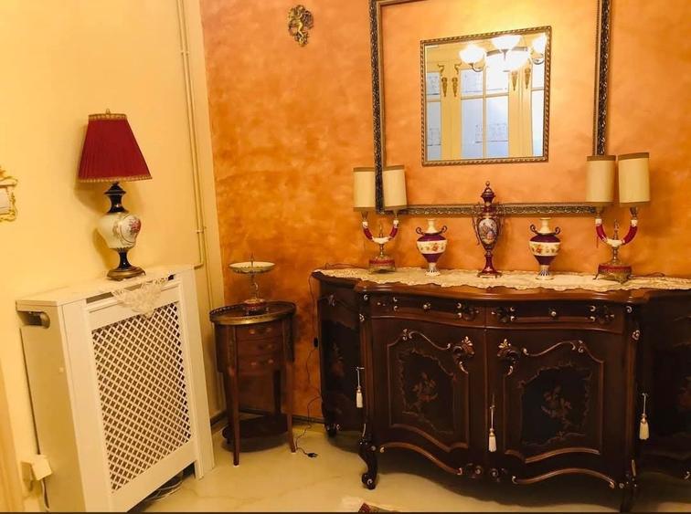 Proprietar vand apartament 5 camere in vila Batiste 175 mp lux - 6