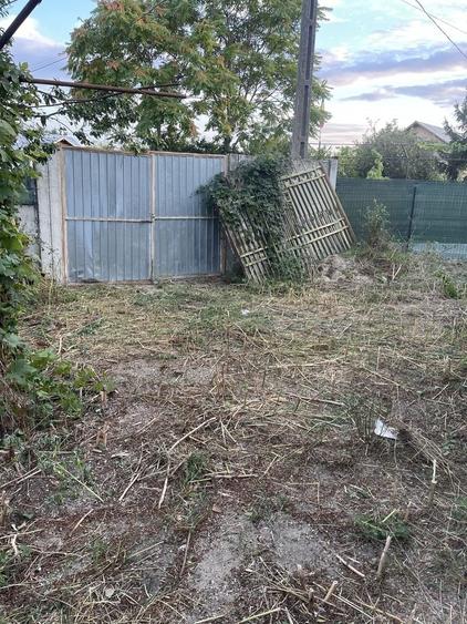 Casă cu 3 camere cu Teren 450 Mp în Răcari