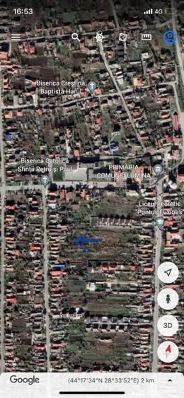 Casa de vanzare Lumina, Constanta - 4
