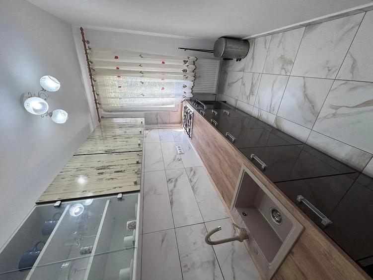 Garsonieră decomandată în Berceni
