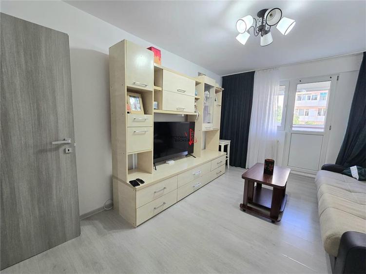 Apartament decomandat, complet mobilat, în Tei Facultatea de Constructii id - 16