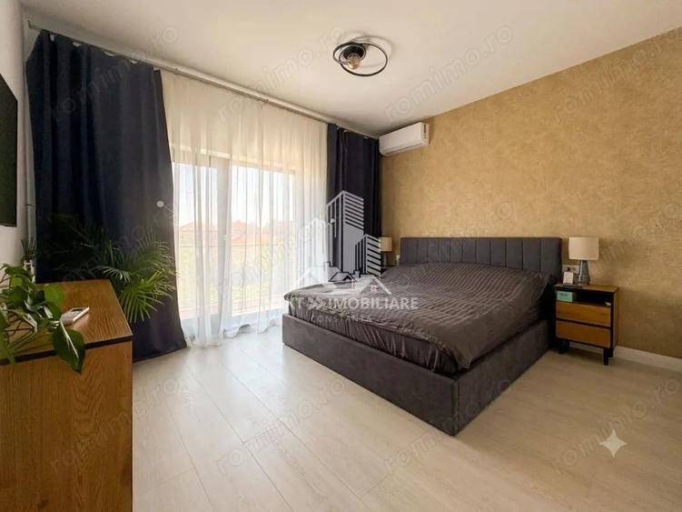 Casă cu Teren 242 Mp în Periferie