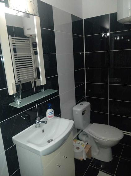 Apartament semidecomandat în Faleza Nord