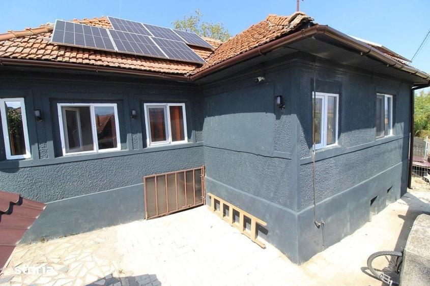 Casă cu 3 camere în Măceu