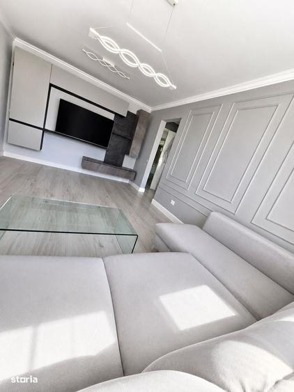 Apartament cu 3 camere în Titan