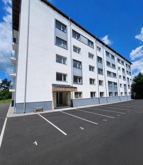 Vânzare apartament 2 camere –42 mp-Dambovita- Târgoviște, Strada Laminorului - 1