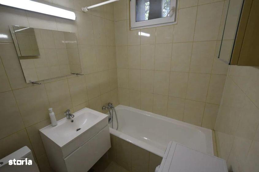 Apartament cu 2 camere, mobilat în Grivița