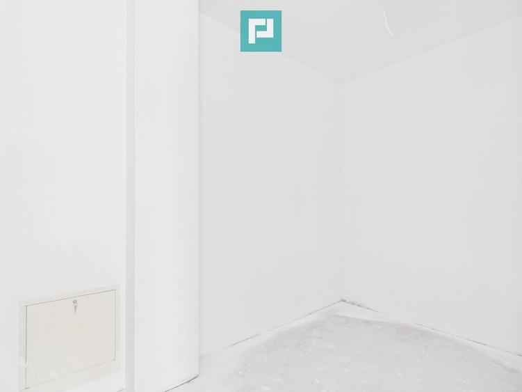 Apartament cu 2 camere în Iosia