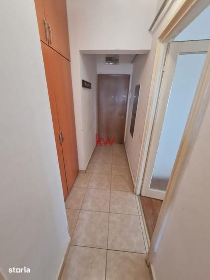 Apartament cu 2 camere decomandat, mobilat în Copou