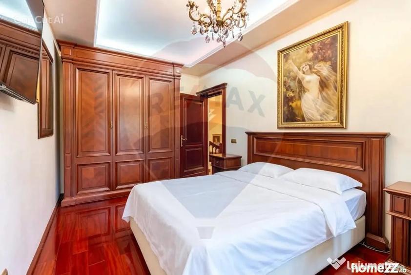 Casă cu 7 camere cu Teren 1255 Mp în Ciofliceni
