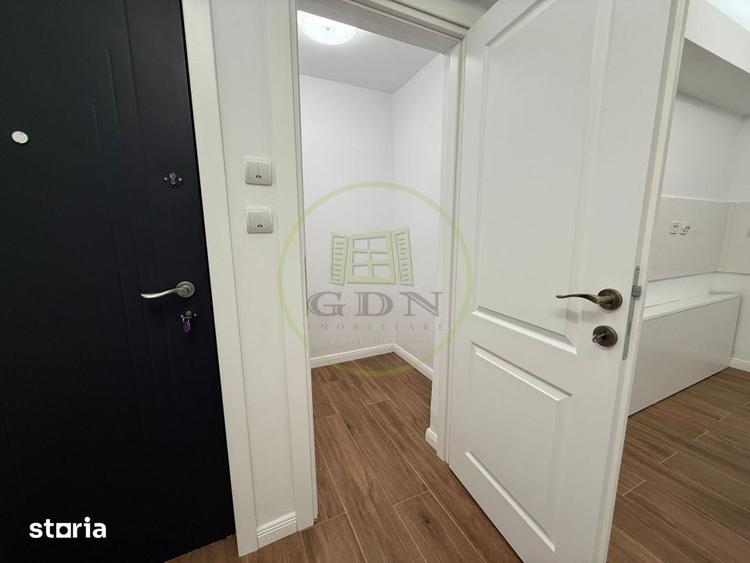 Apartament cu 2 camere decomandat în Sărari