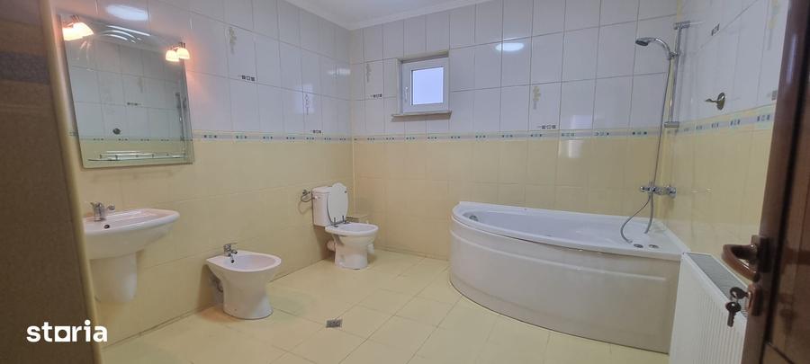 Casă cu 10 camere cu Teren 300 Mp în Banat