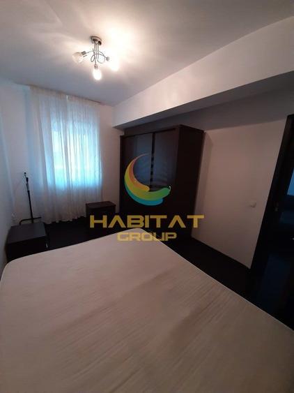 Apartament cu 2 camere semidecomandat în Central — fotografia 3